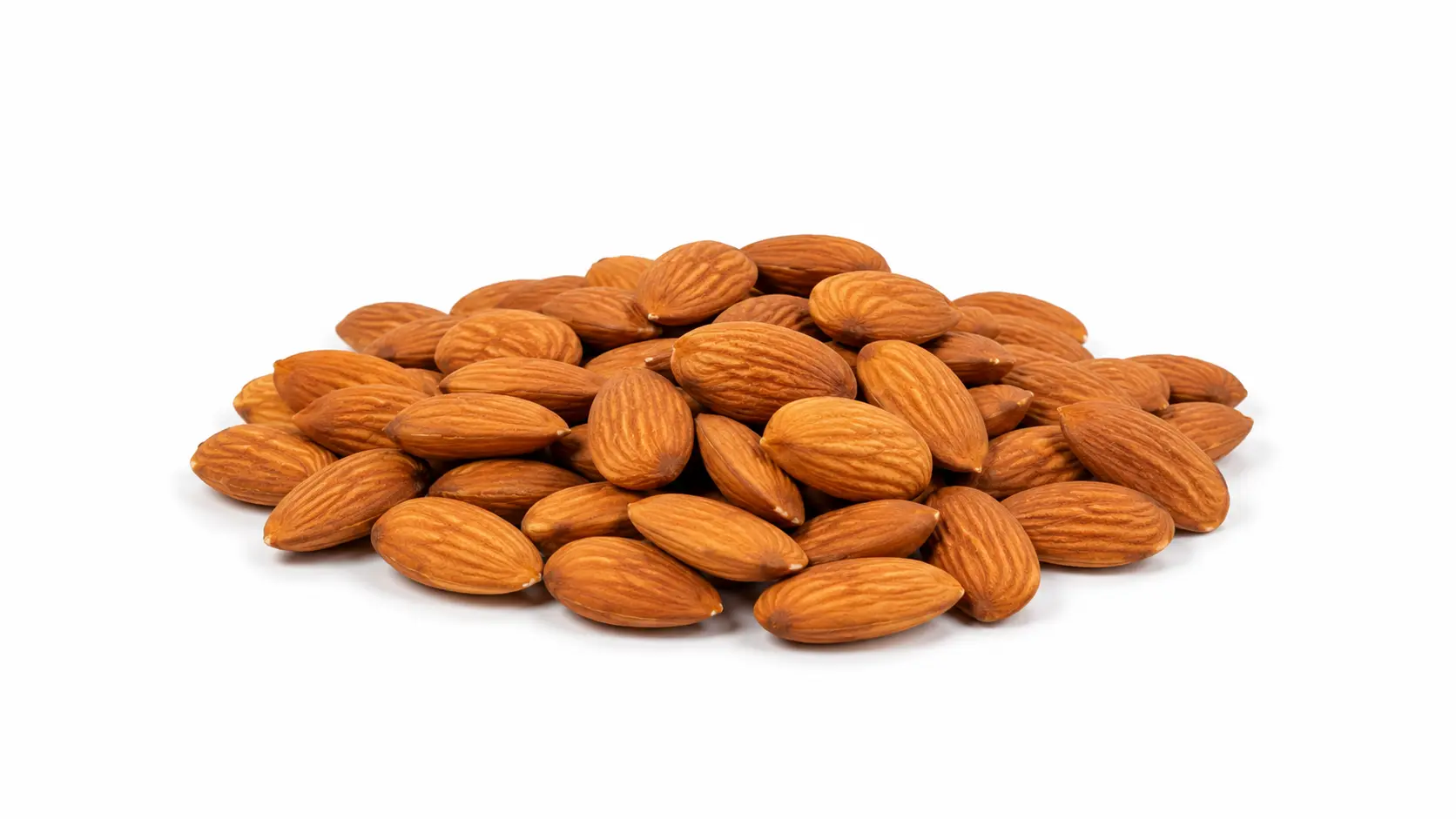 Almonds