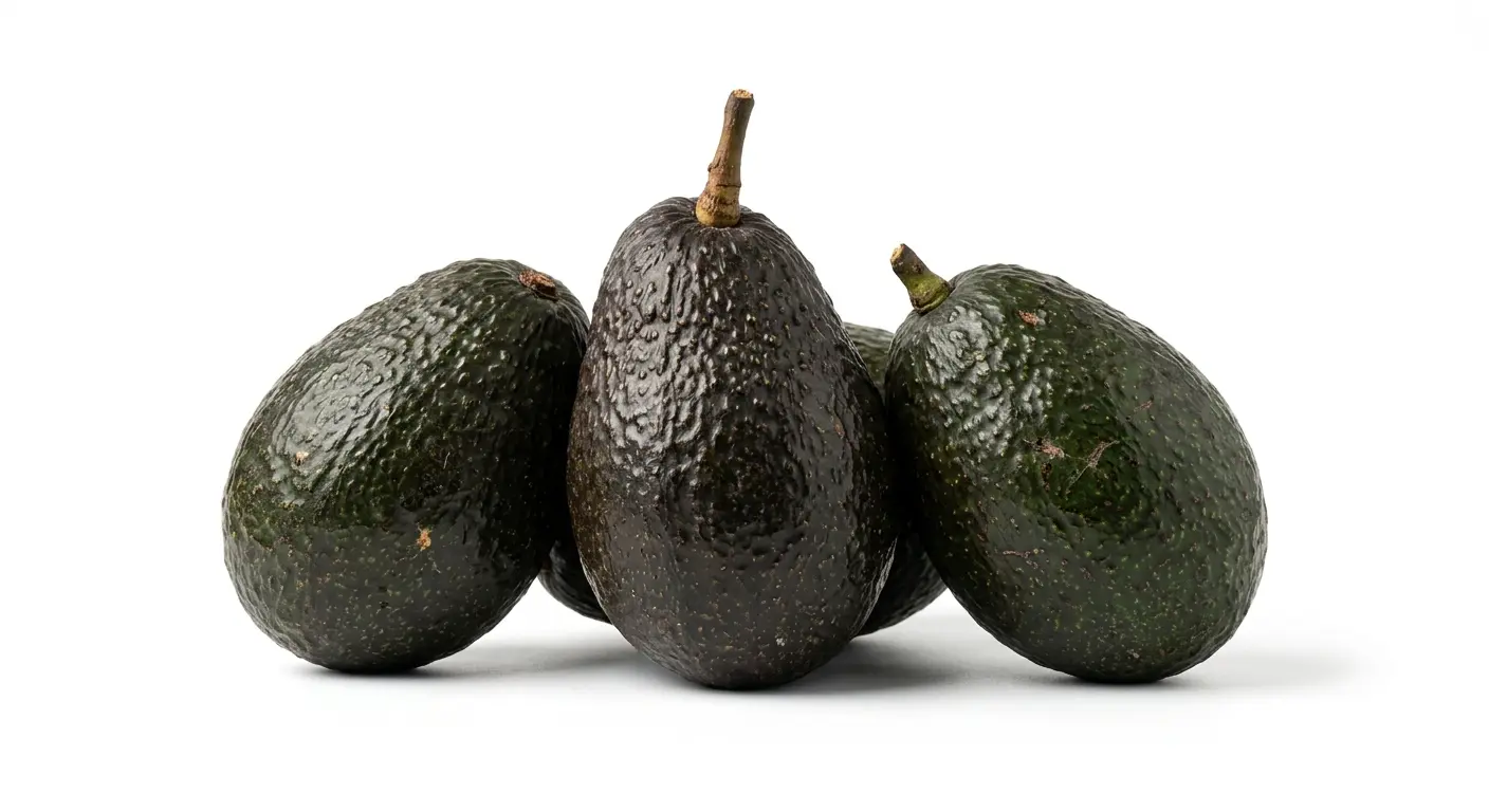 Avocados