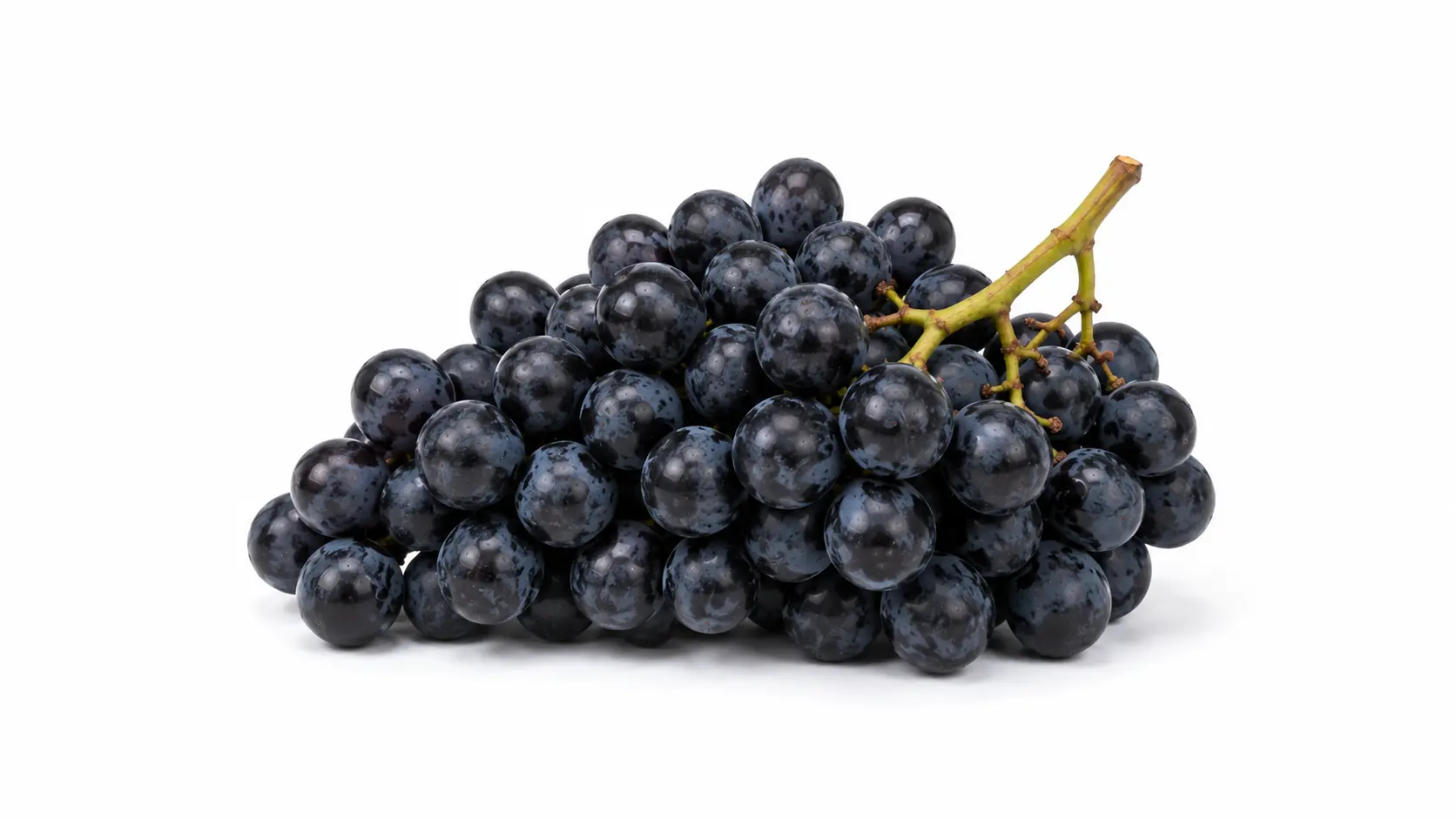 Black Seedless Grapes