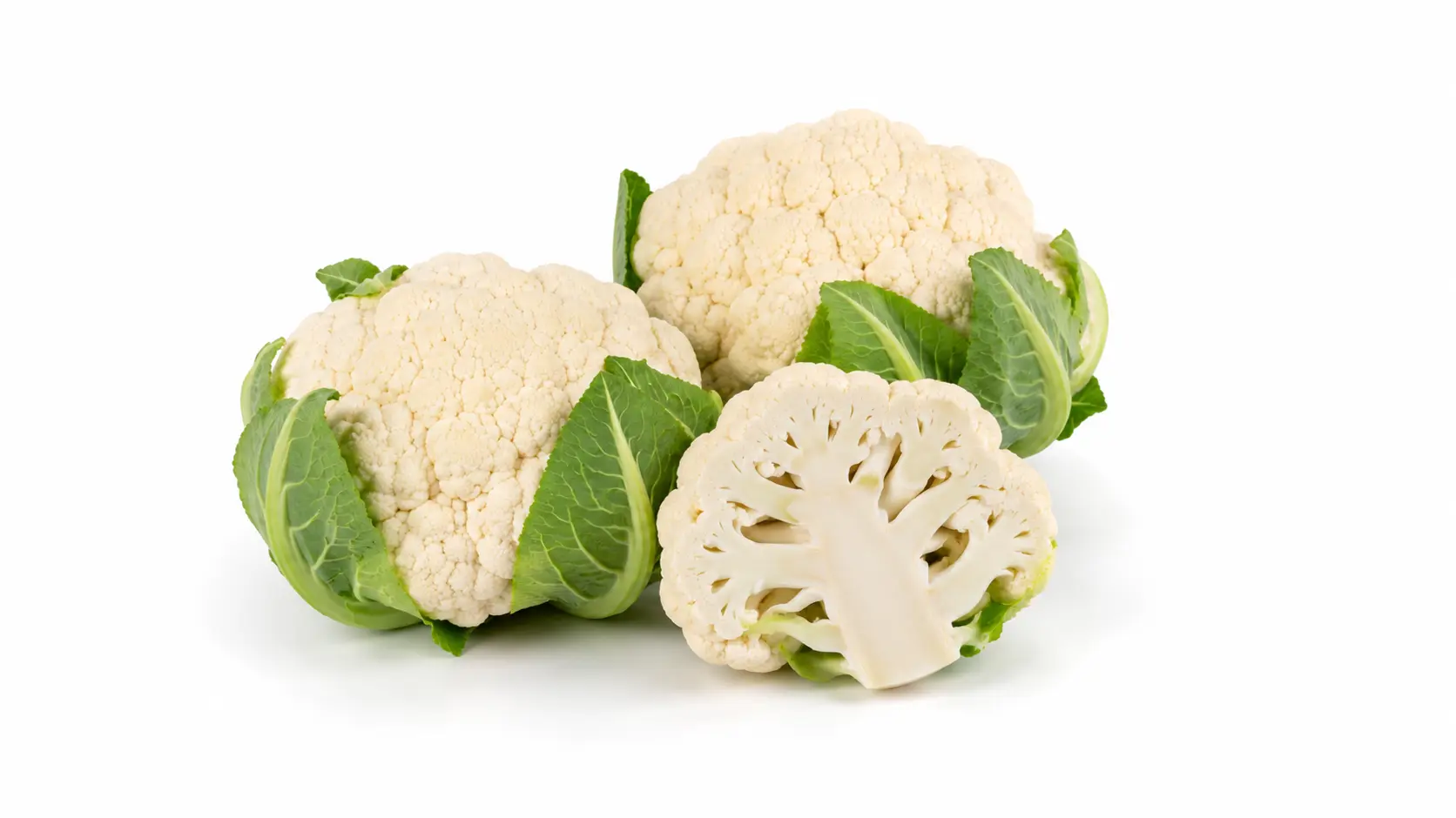 Cauliflower