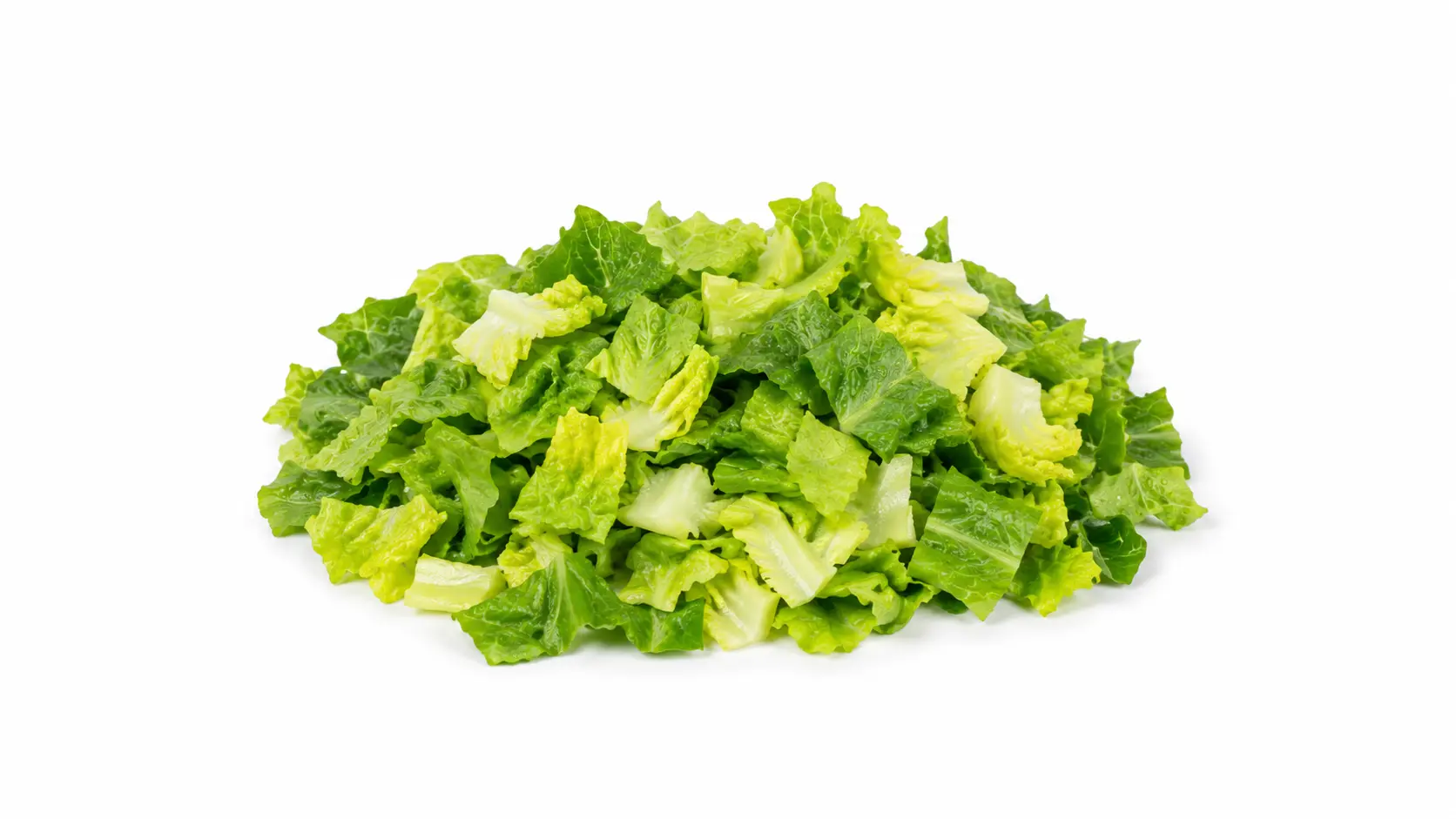 Chopped Romaine