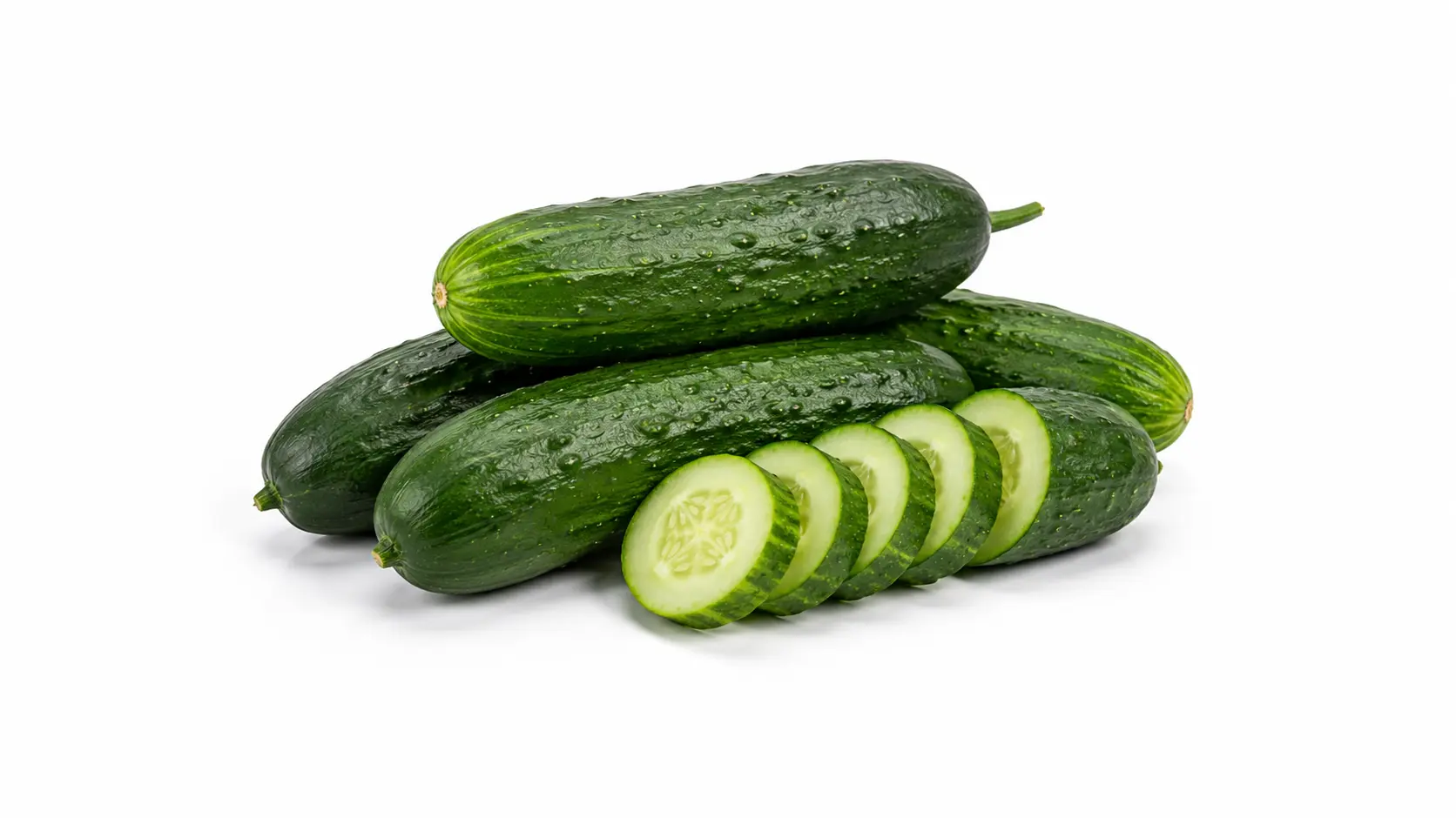 Cucumbers