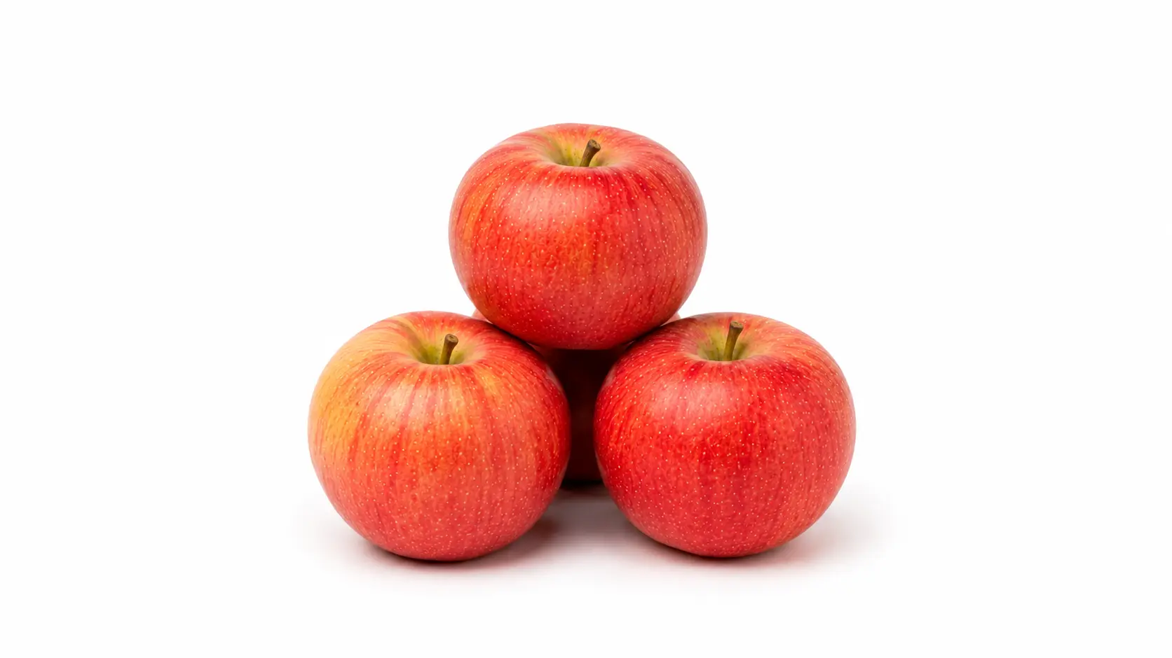 Gold Delicious Apples