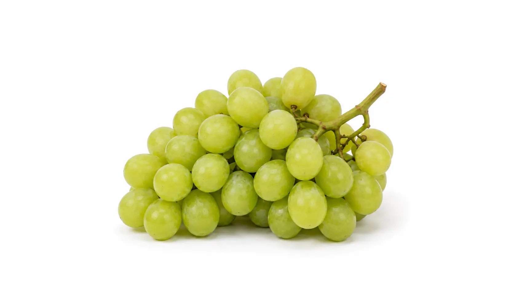 Green Grapes