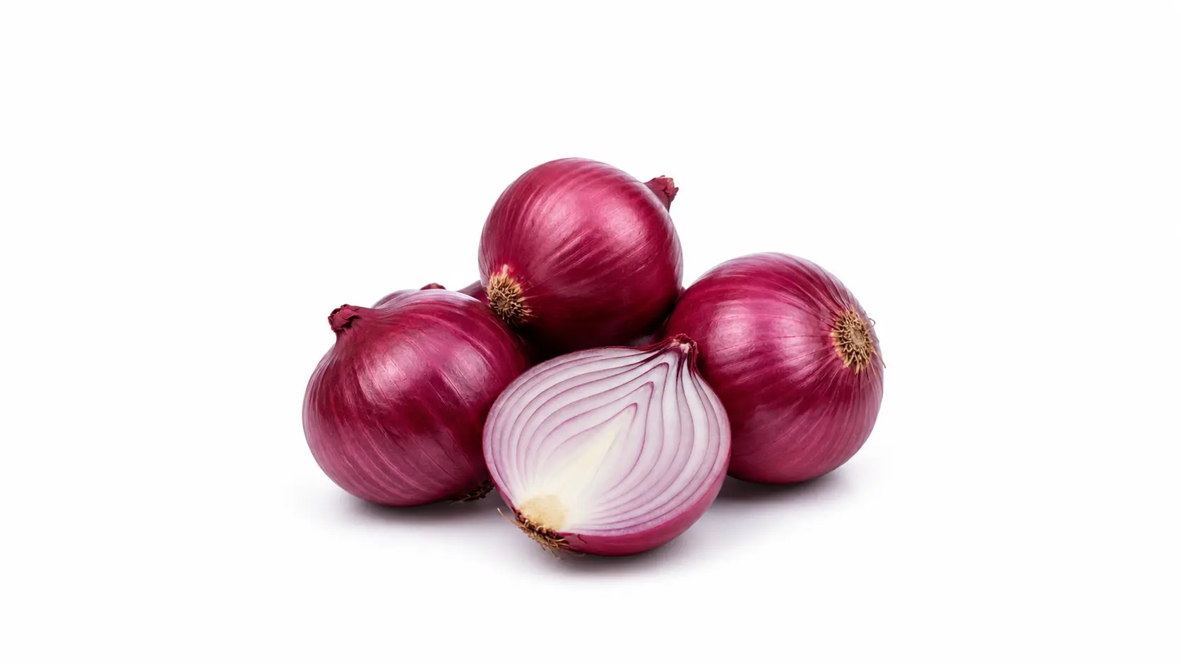 Onions