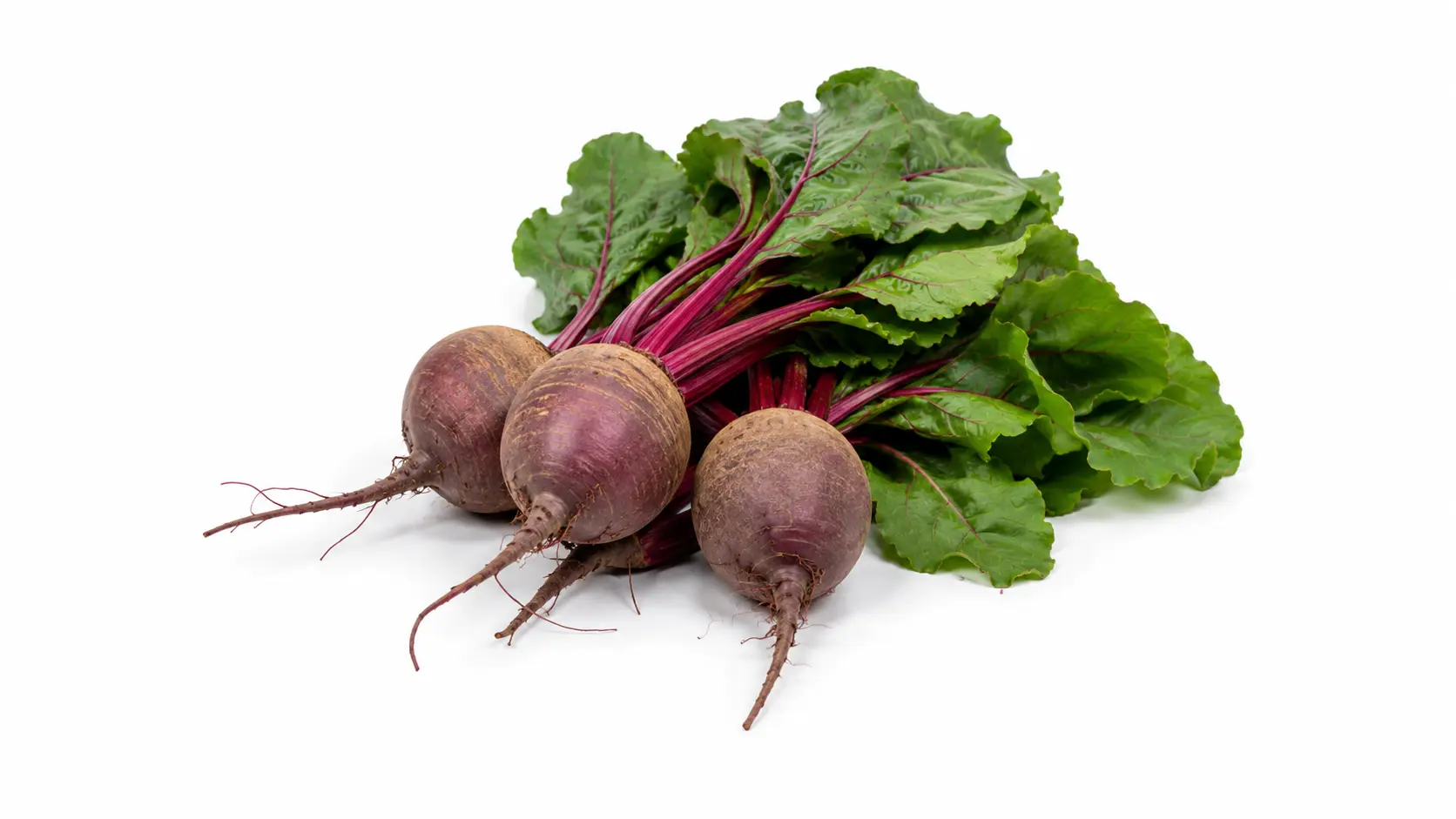 Organic Beets