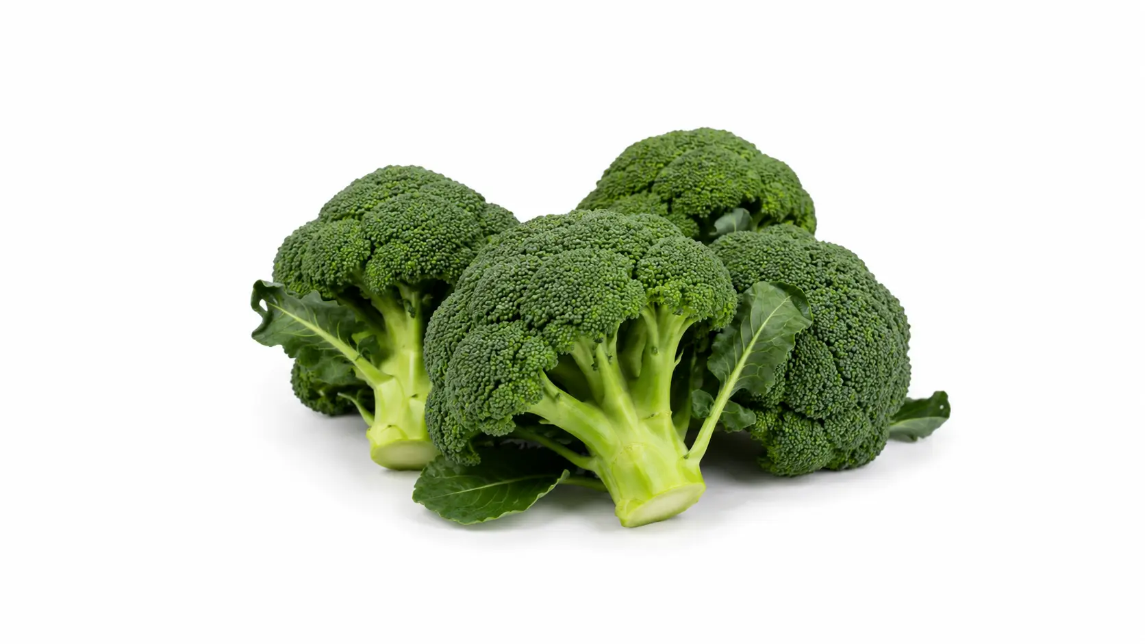 Organic Broccoli