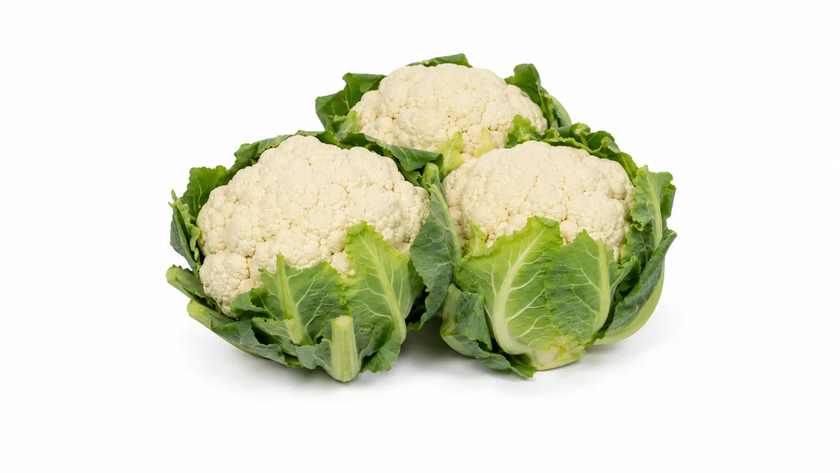 Organic Cauliflower