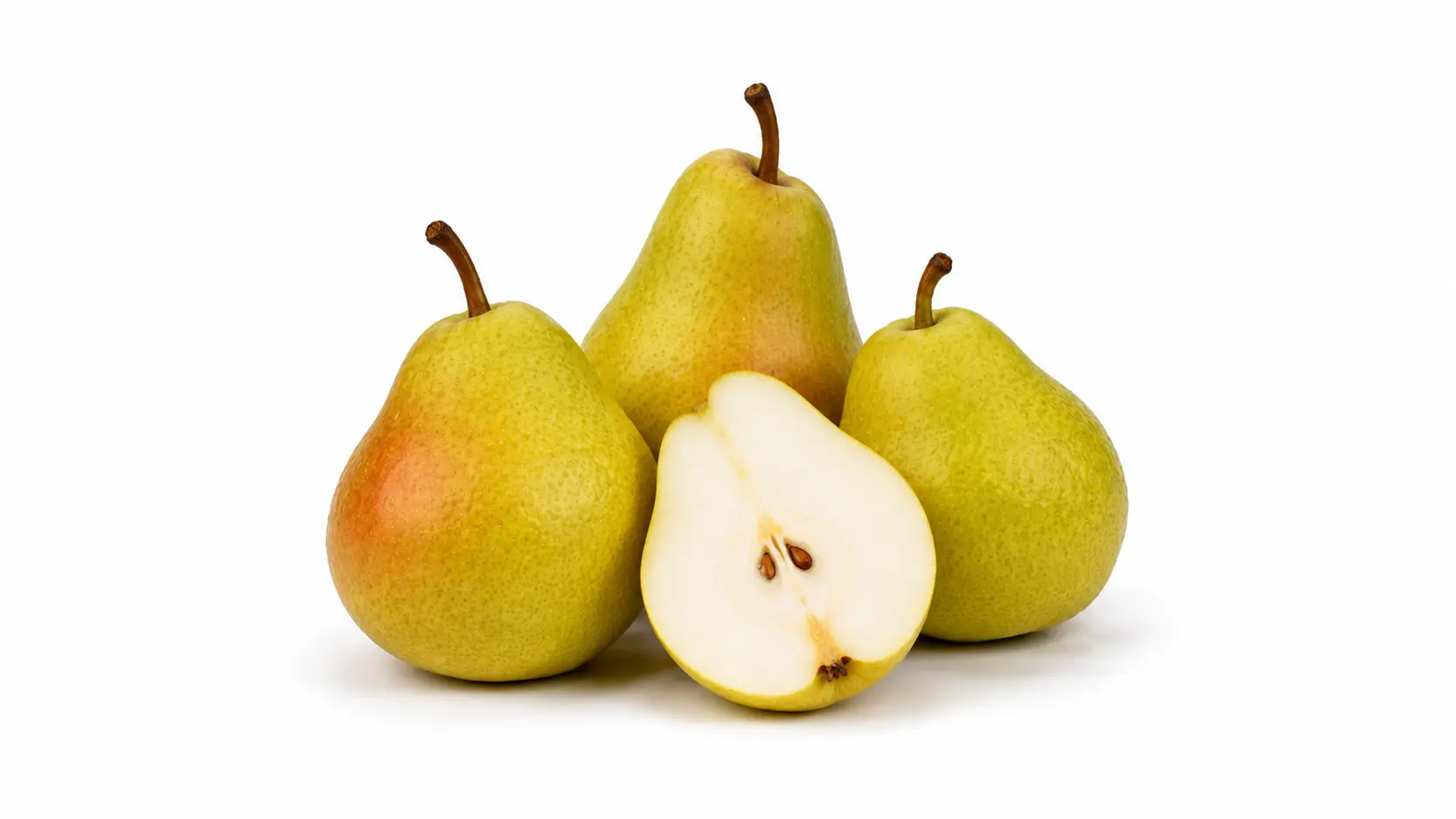 Pears