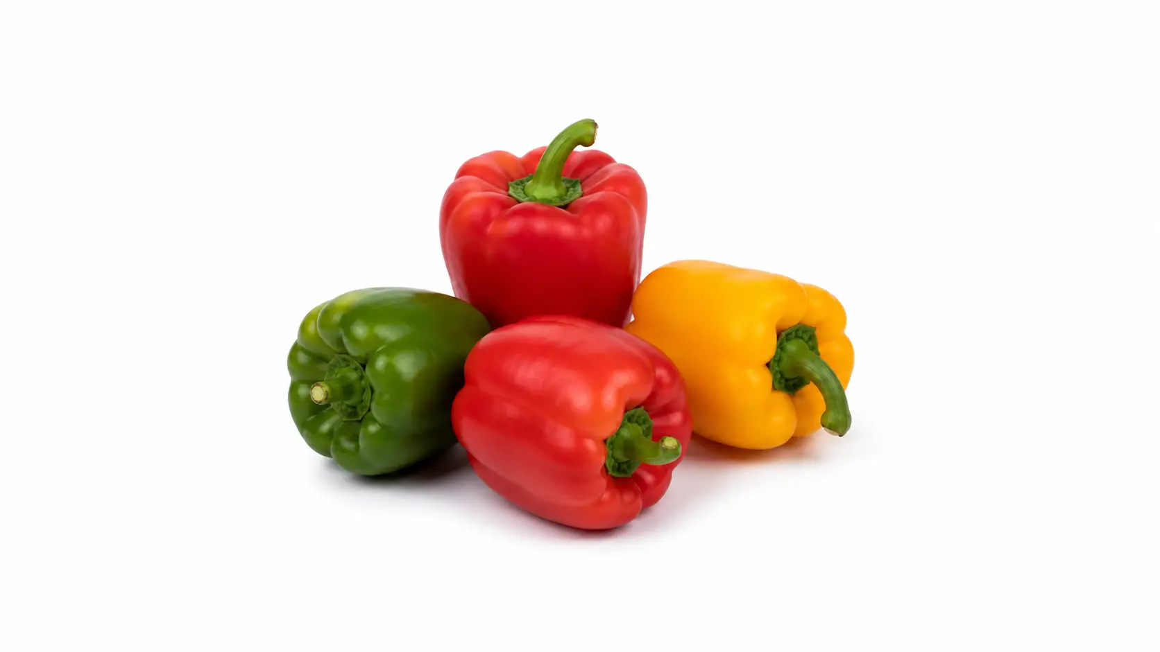 Peppers