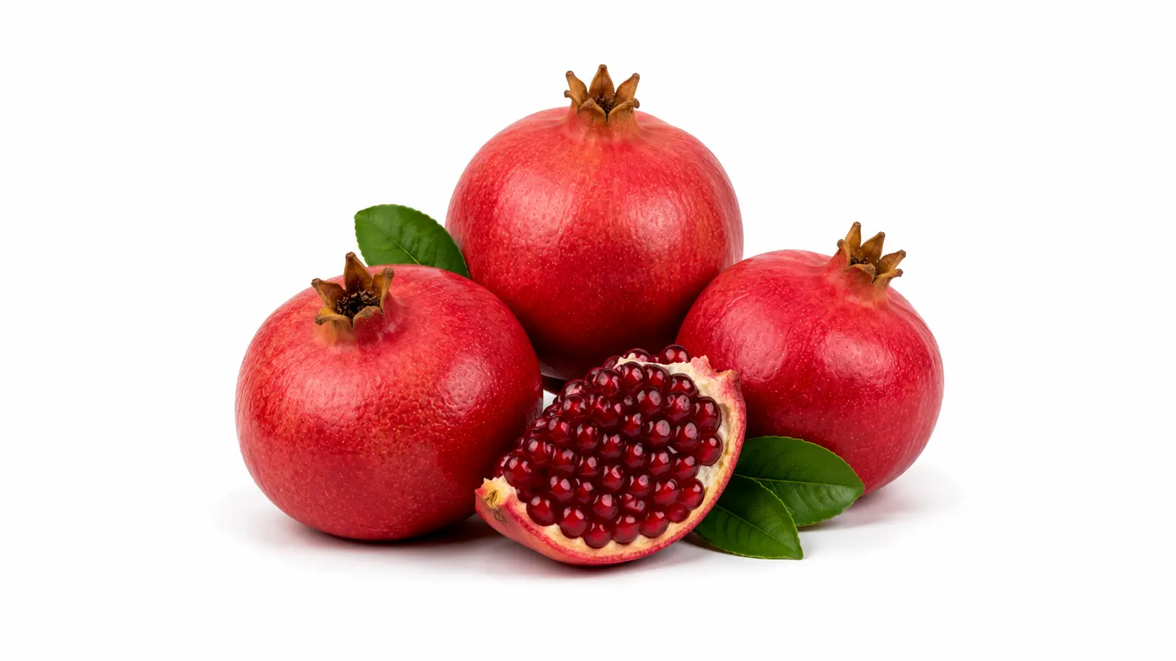 Pomegranates