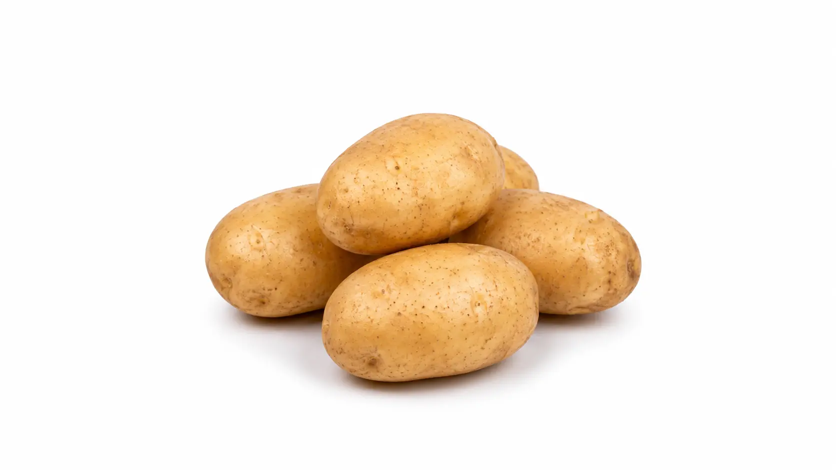Potatoes
