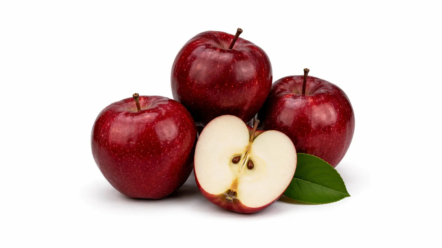 Red Delicious Apples