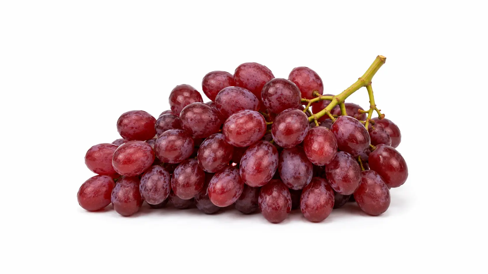 Red Grapes