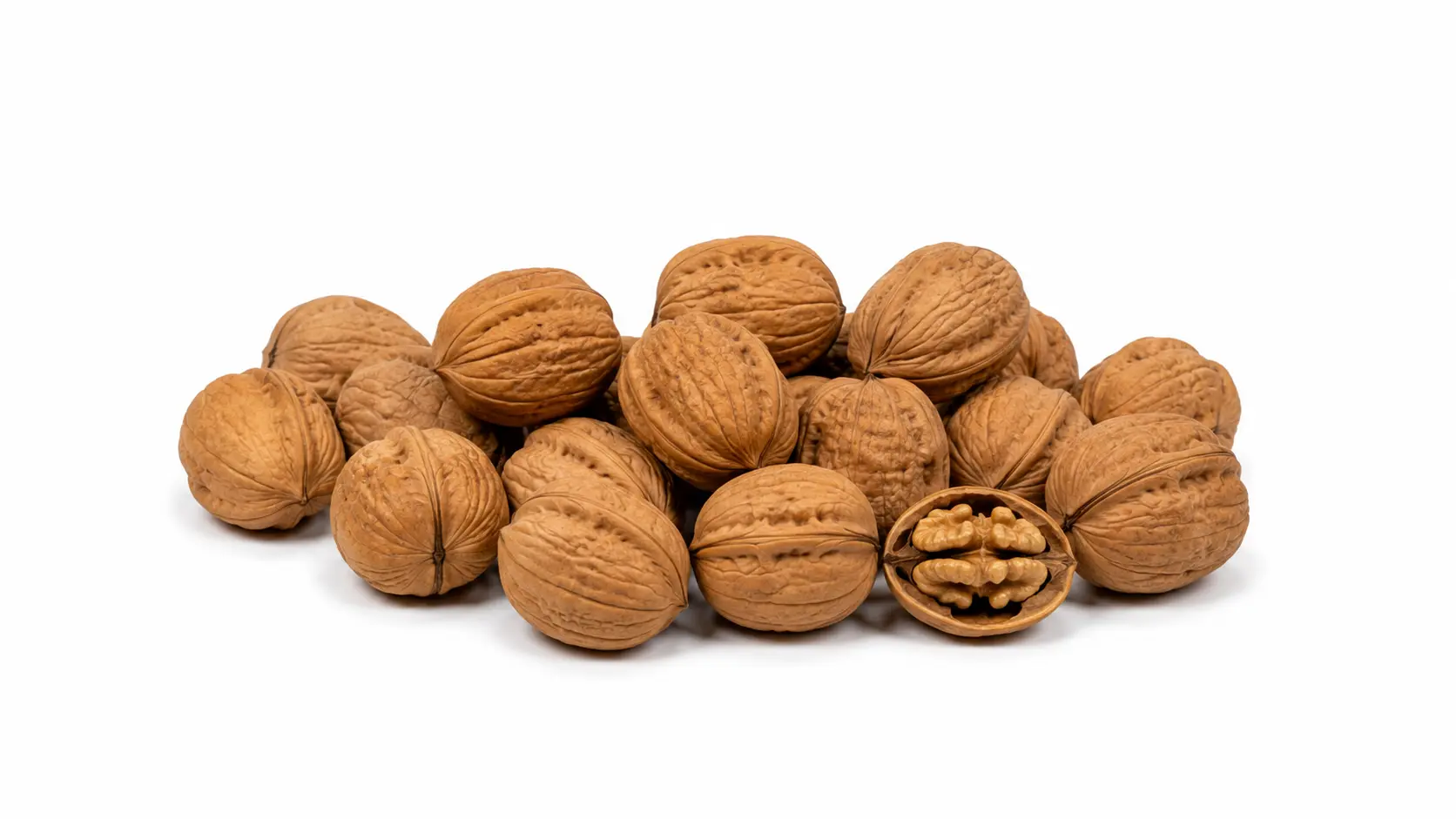 Walnuts
