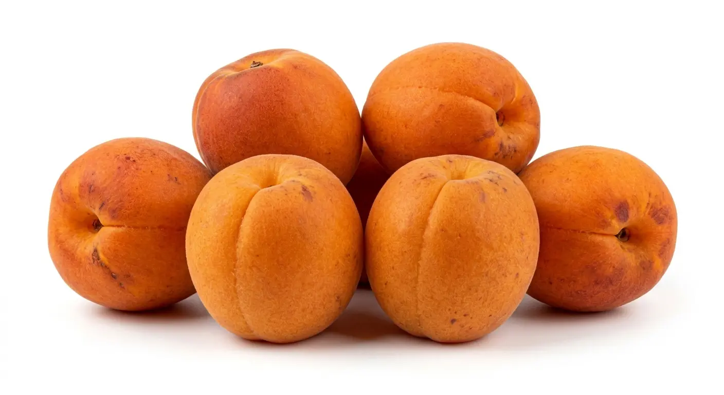 Apricots
