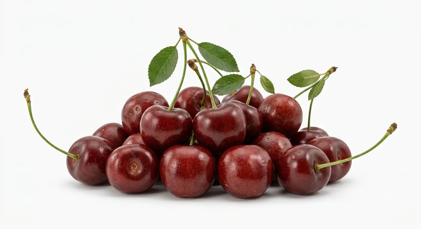 Cherries