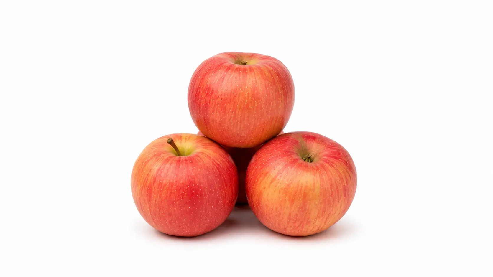 Fuji Apples
