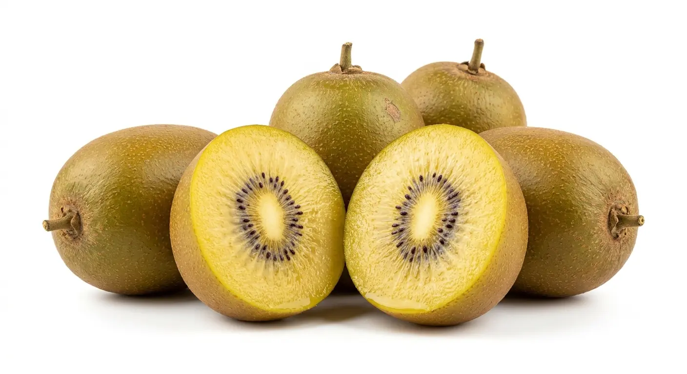 Gold Kiwi