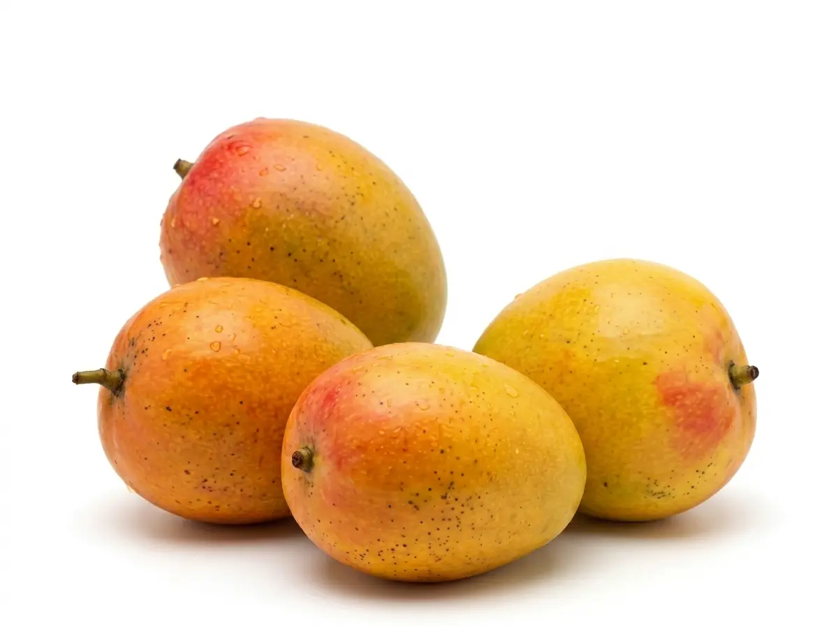 Mangoes