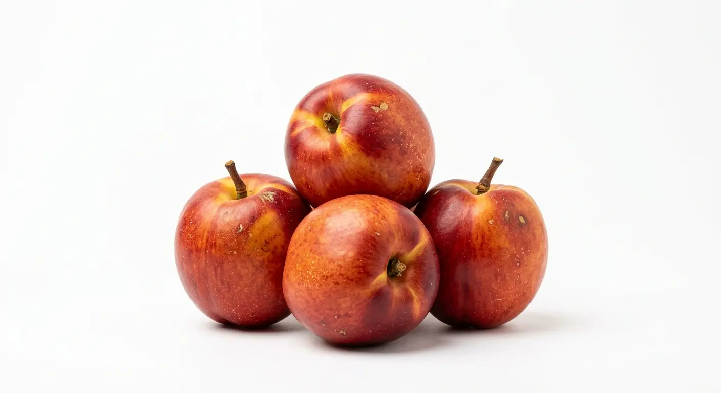 Nectarines