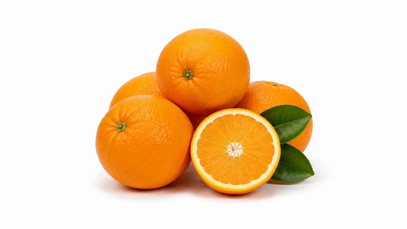 Oranges